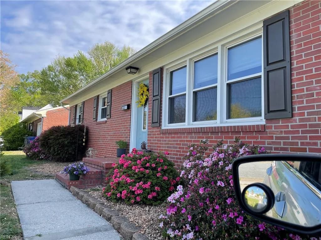 85 Haviland DR, NEWPORTNEWS VA 23601 - Photo 5