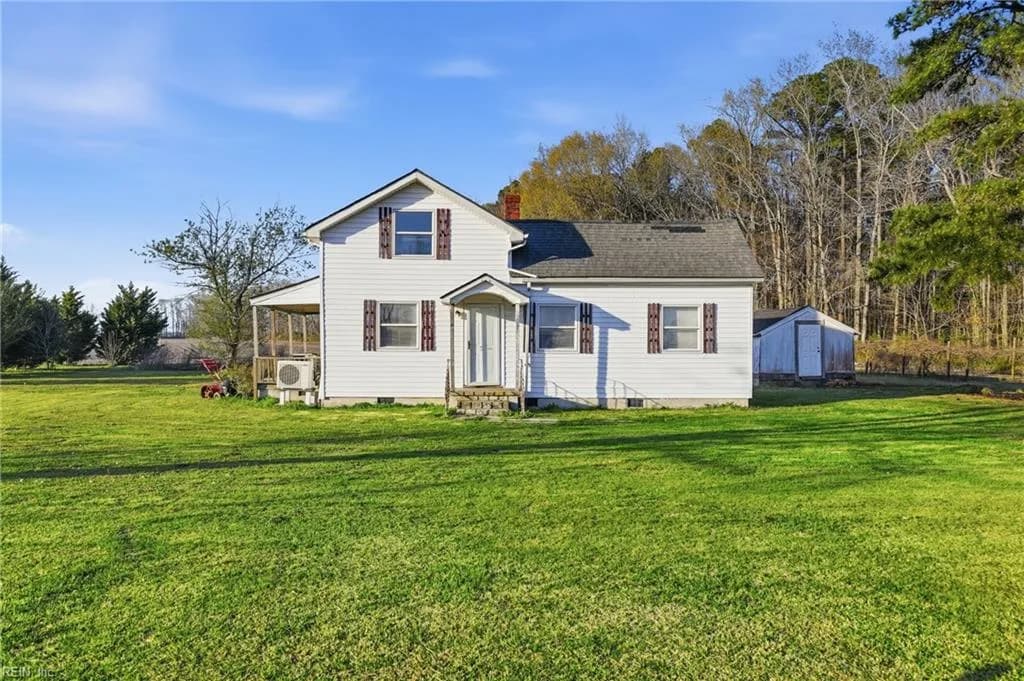 490 Lambs RD, CAMDEN NC 27921 - Photo 2