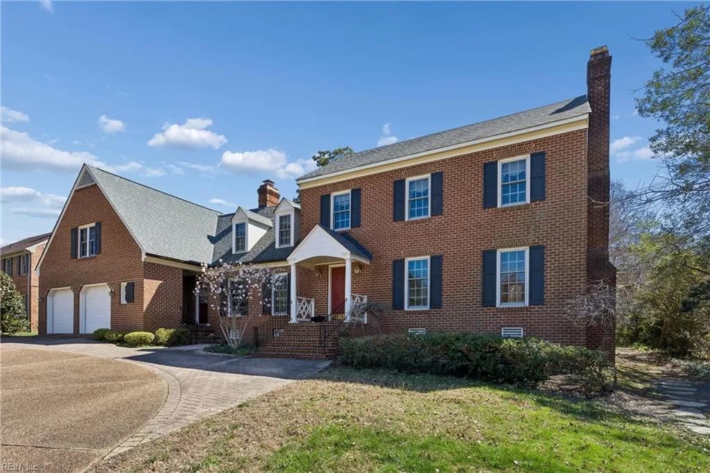 10 W Governor DR, NEWPORTNEWS VA 23602 - Photo 5