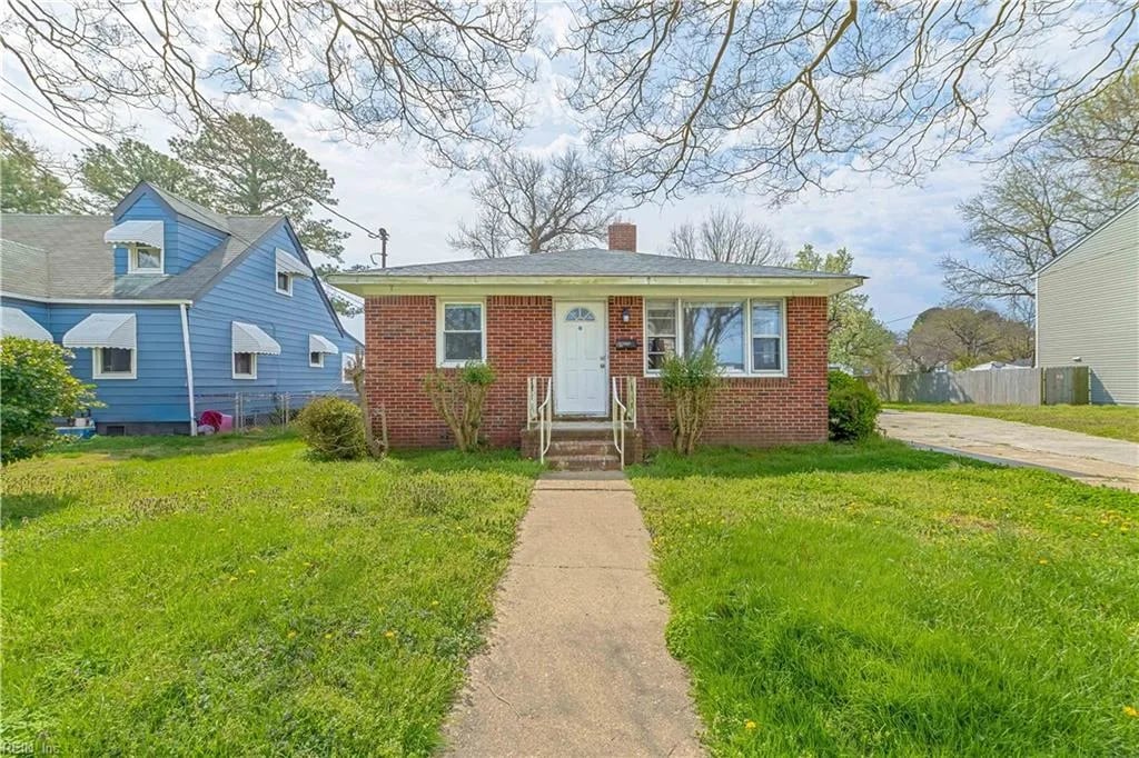 1005 Marietta AVE, Norfolk — 3 bed Residential, 2,087 sqft