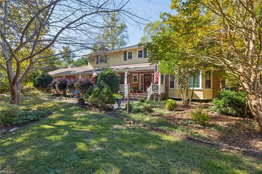 105 Sherwood DR, WILLIAMSBURG VA 23185 - Photo 2