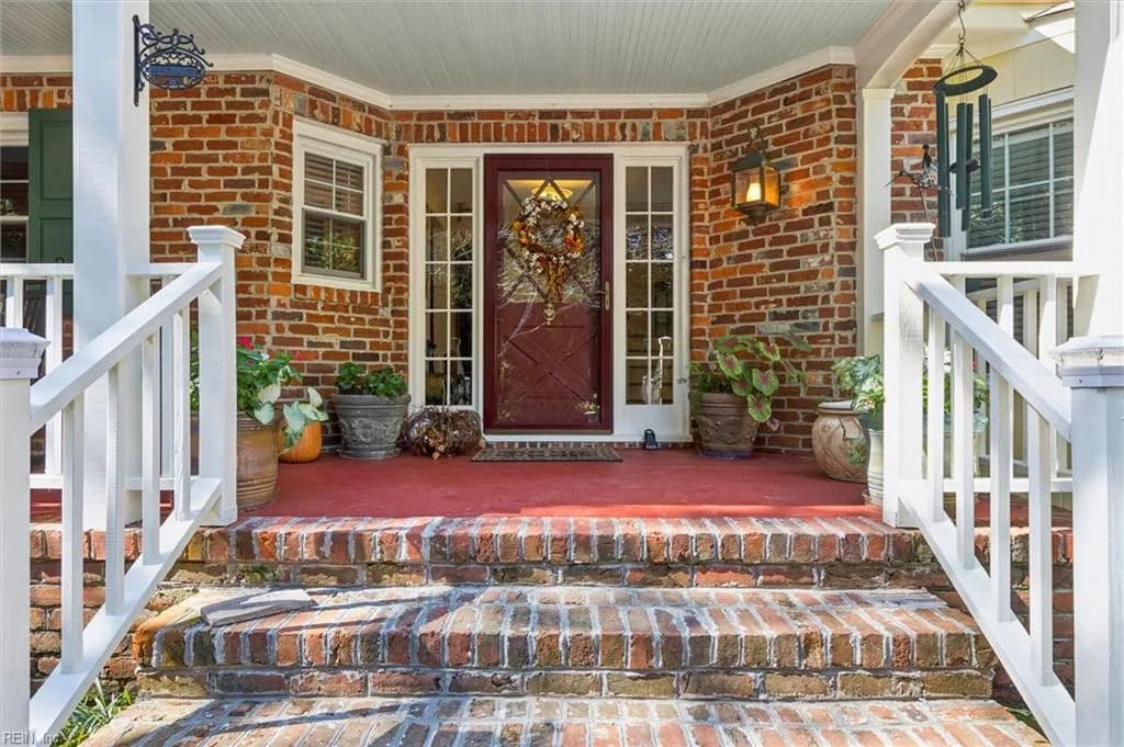 105 Sherwood DR, WILLIAMSBURG VA 23185 - Photo 5