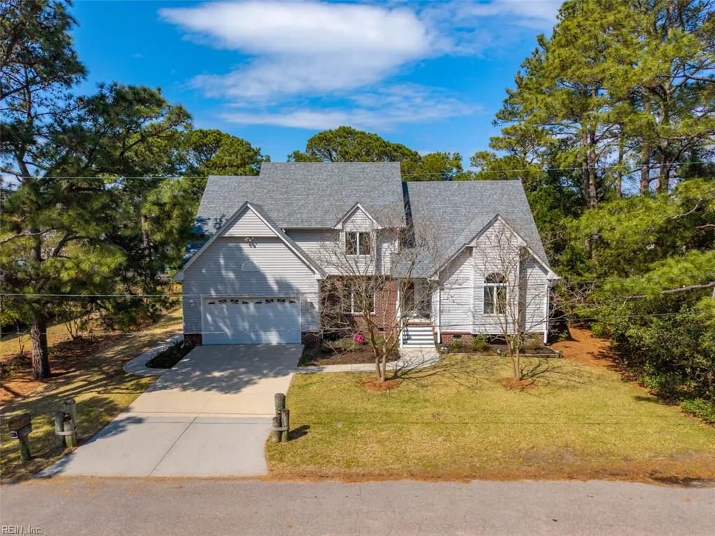 2500 Long Creek DR, VIRGINIABEACH VA 23451 - Photo 3