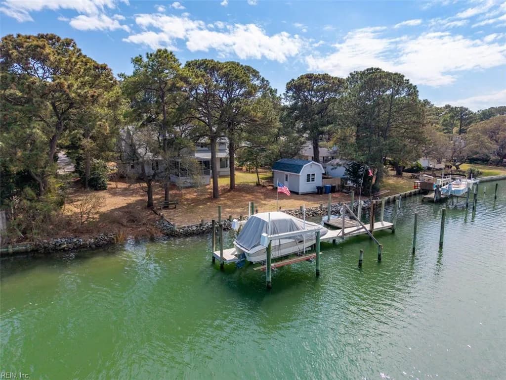 2500 Long Creek DR, VIRGINIABEACH VA 23451 - Photo 5