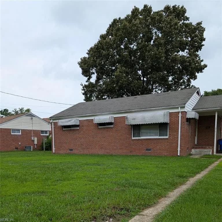 8441 Nathan AVE, NORFOLK VA 23518 - Main photo
