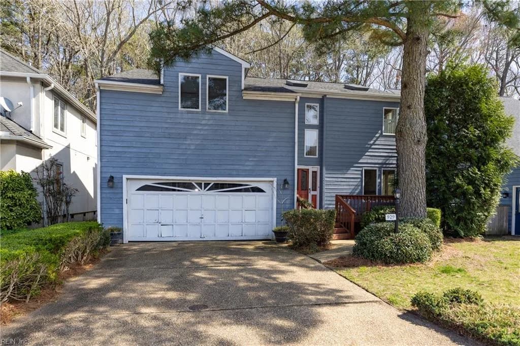 929 Kela CRES, VIRGINIABEACH VA 23451 - Photo 3