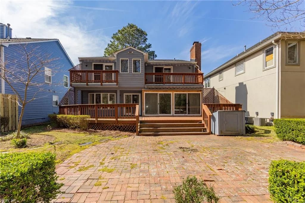 929 Kela CRES, VIRGINIABEACH VA 23451 - Photo 4
