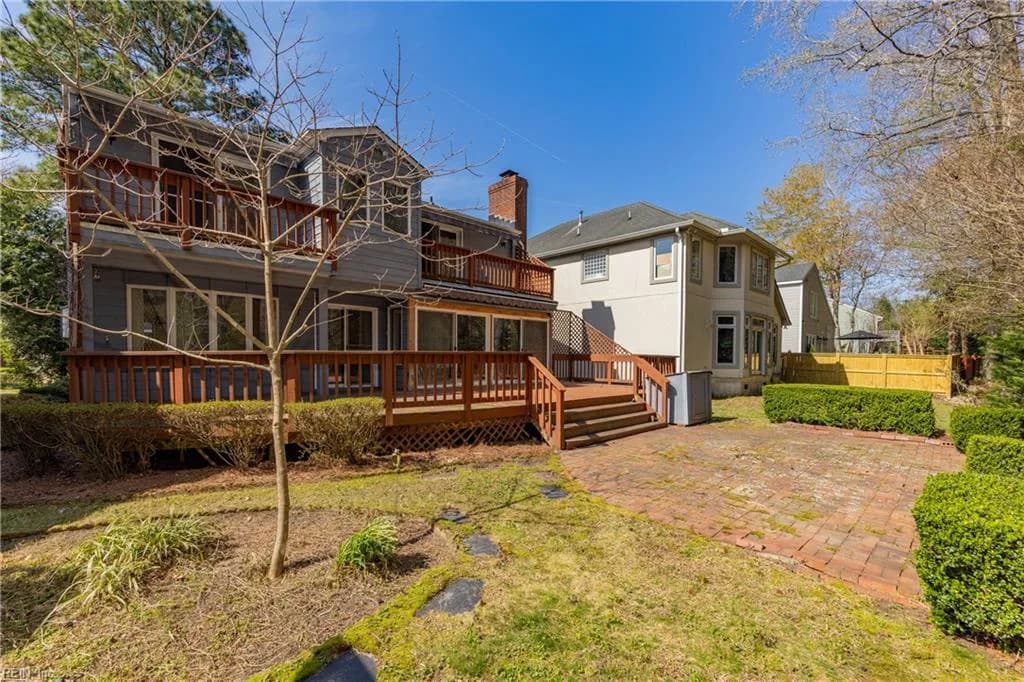 929 Kela CRES, VIRGINIABEACH VA 23451 - Photo 5