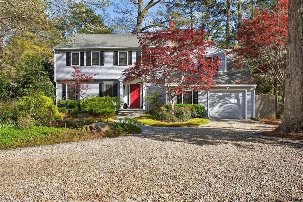 218 Fishneck Landing RD, YORKTOWN VA 23692 - Main photo