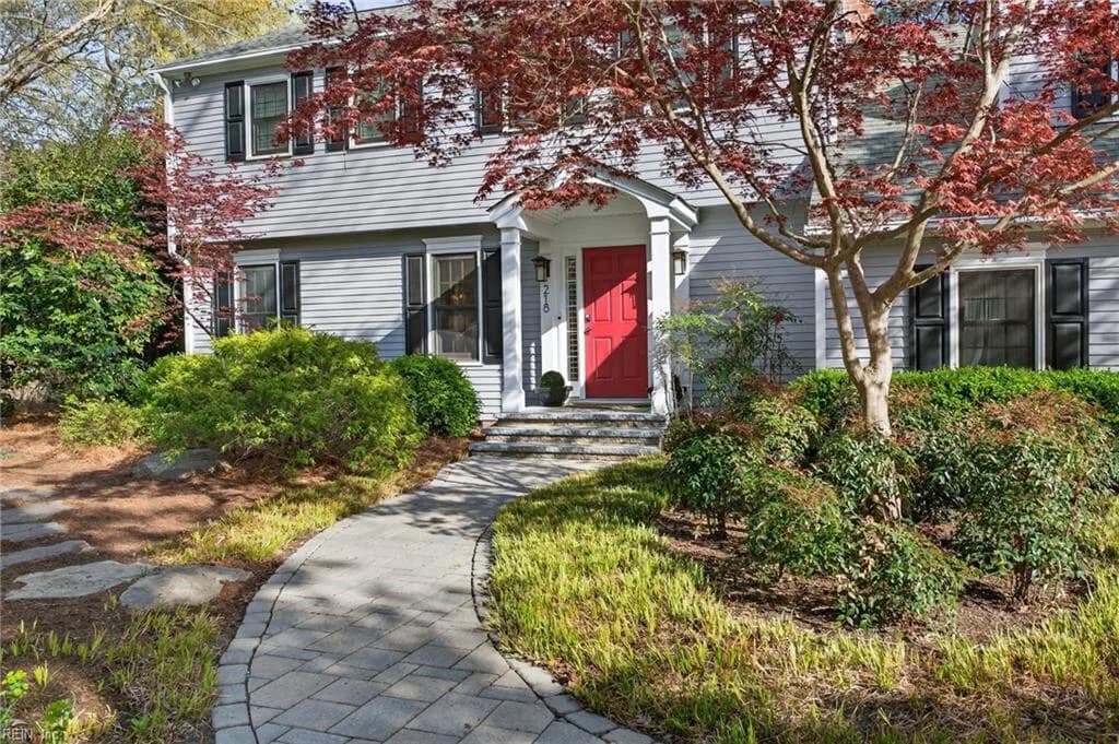 218 Fishneck Landing RD, YORKTOWN VA 23692 - Photo 3