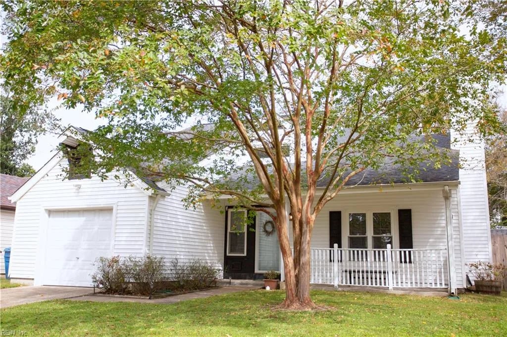 3840 Forestwood CT, VIRGINIABEACH VA 23453