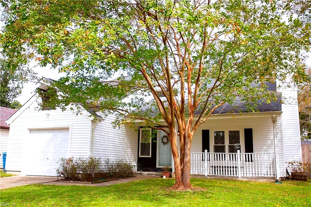 3840 Forestwood CT, VIRGINIABEACH VA 23453 - Photo 2
