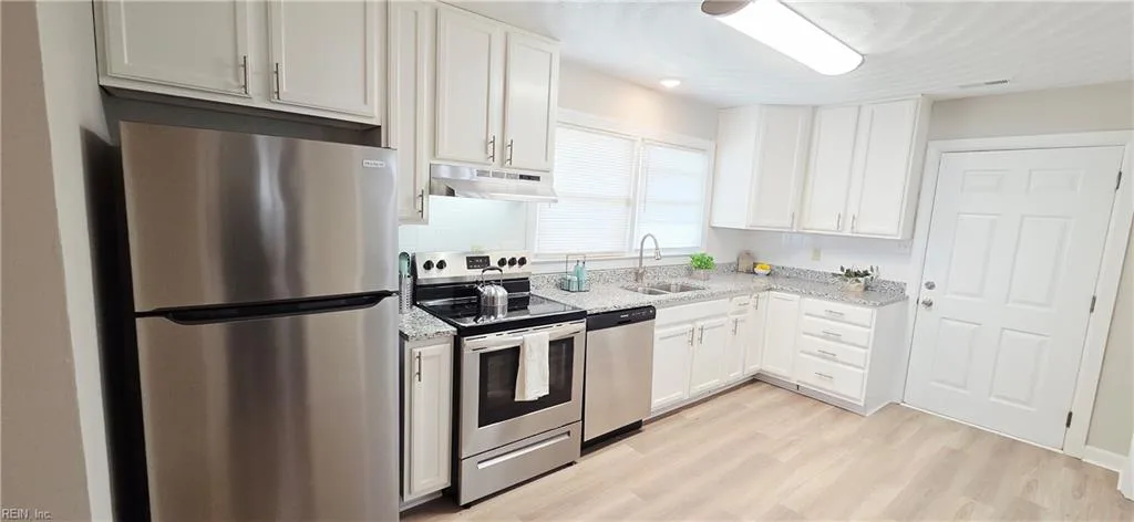 1077 Kittrell ST, Norfolk — 3 bed Residential, 2,400 sqft