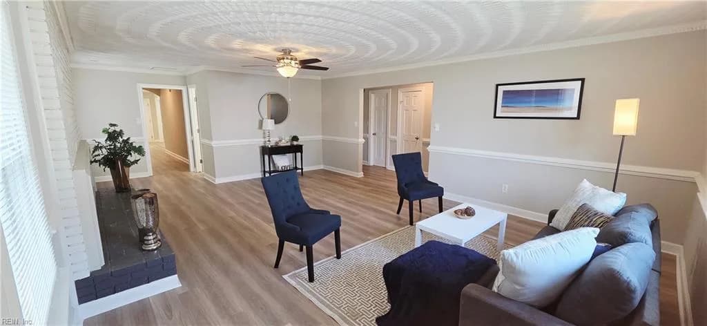 1077 Kittrell ST, NORFOLK VA 23513 - Photo 4