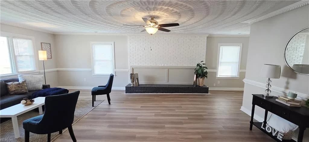 1077 Kittrell ST, NORFOLK VA 23513 - Photo 5