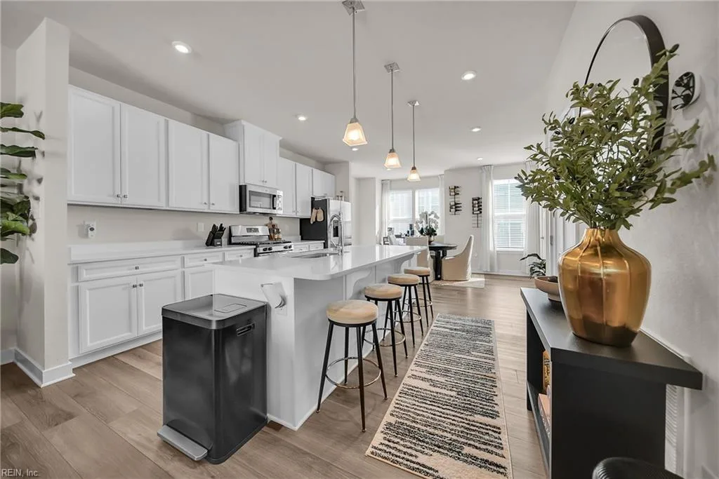 1241 Worden WAY, SUFFOLK VA 23435