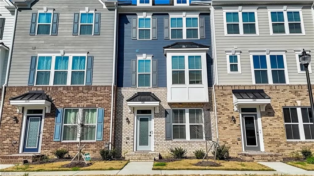 1241 Worden WAY, SUFFOLK VA 23435 - Photo 3