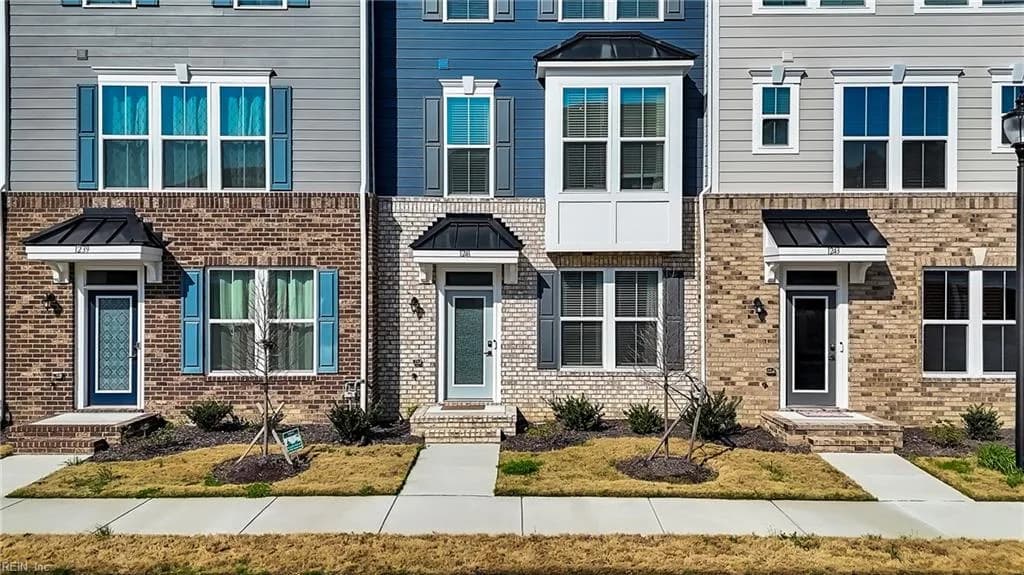 1241 Worden WAY, SUFFOLK VA 23435 - Photo 4