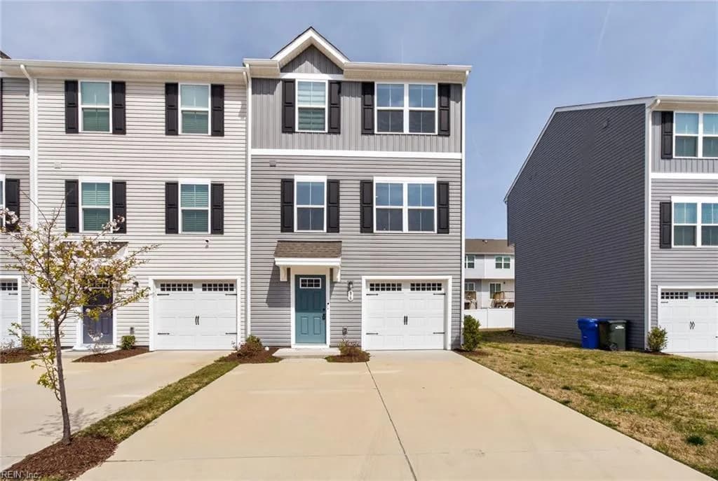 36 Cecelia WAY, SUFFOLK VA 23434 - Photo 2