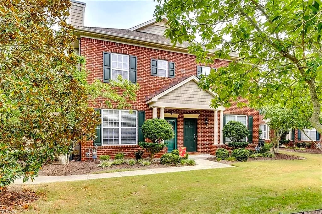 5333 Elston LN, VIRGINIA BEACH VA 23455 - Main photo