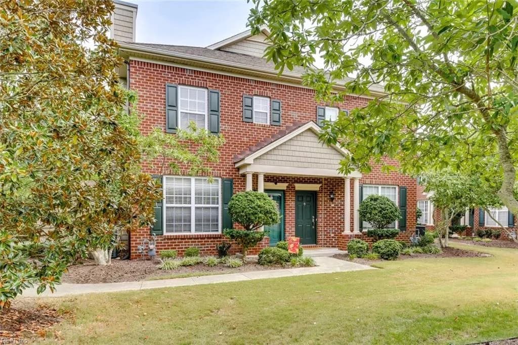5333 Elston LN, VIRGINIABEACH VA 23455 - Photo 2