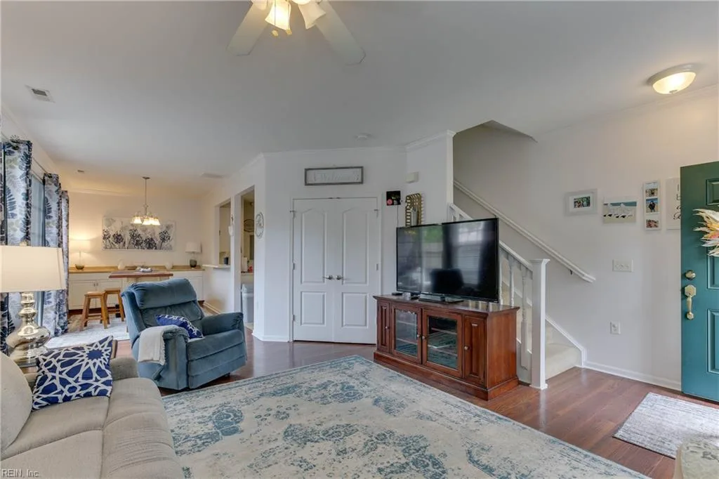 5333 Elston LN, VIRGINIABEACH VA 23455 - Photo 5