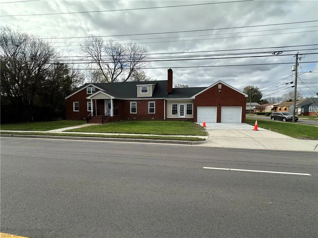 901 E Indian River RD, NORFOLK VA 23523 - Photo 3