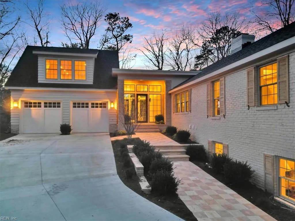 436 Gosnold CT, VIRGINIABEACH VA 23451 - Photo 3