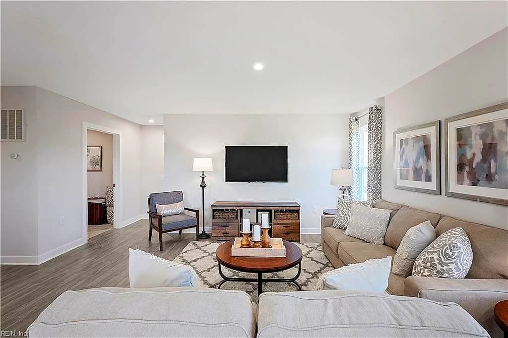 4152 Stith LN, TOANO VA 23168 - Photo 5