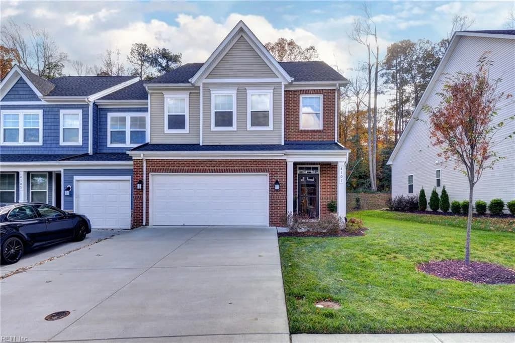 4107 Lord Dunmore DR, WILLIAMSBURG VA 23188 - Photo 3