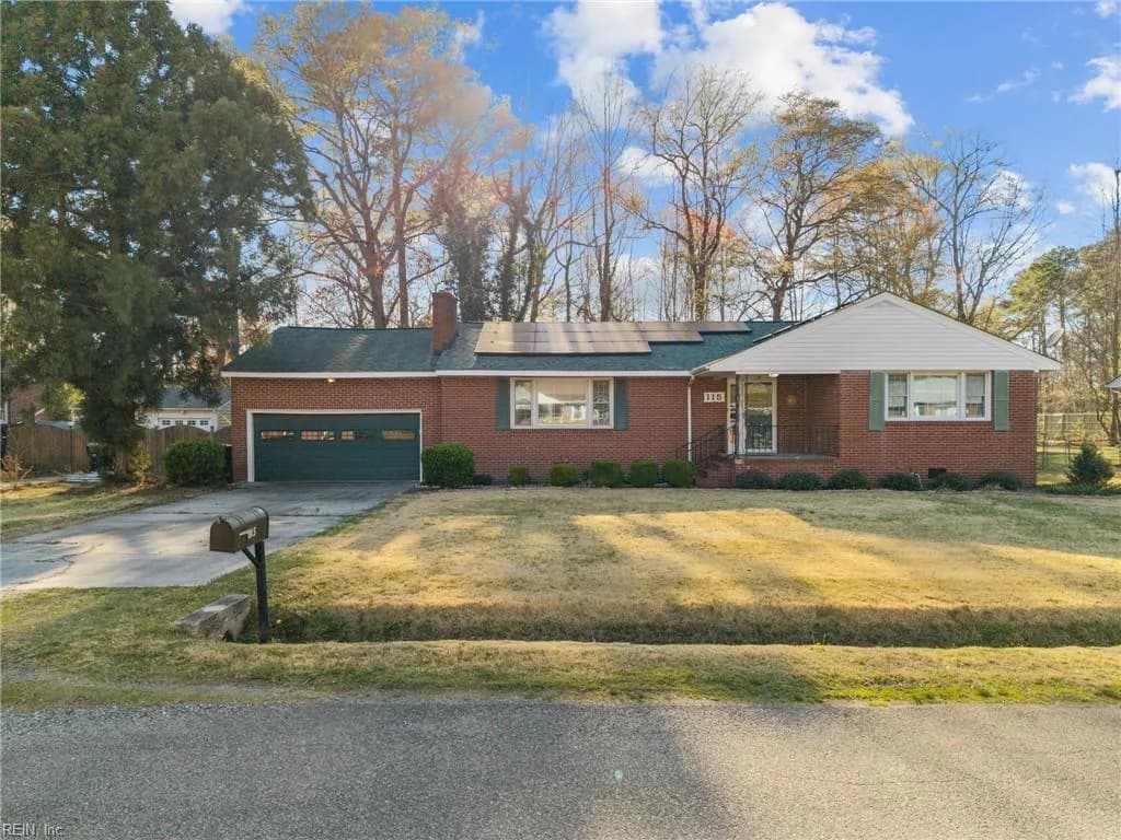 115 Carraway Terrace, Yorktown, VA 23692, USA - Main photo