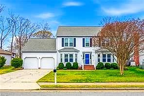 14 Jayne Lee DR, HAMPTON VA 23664 - Main photo