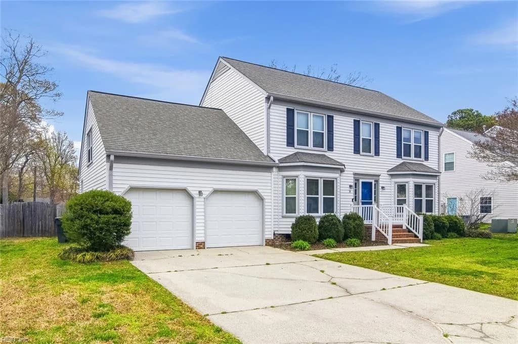 14 Jayne Lee DR, HAMPTON VA 23664 - Photo 3