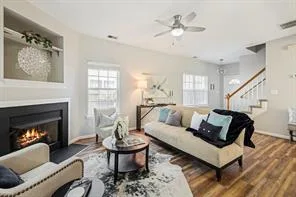 417 Garcia DR, Virginia Beach — 4 bed Residential, 1,694 sqft