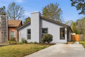 1105 Ginger Ridge CT, Virginia Beach — 3 bed Residential, 1,152 sqft