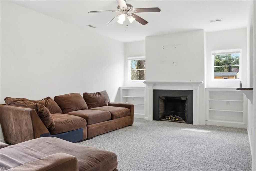 5003 Clifton ST, CHESAPEAKE VA 23321 - Photo 3
