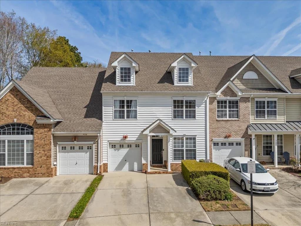 904 Becontree CT, VIRGINIABEACH VA 23462 - Photo 2