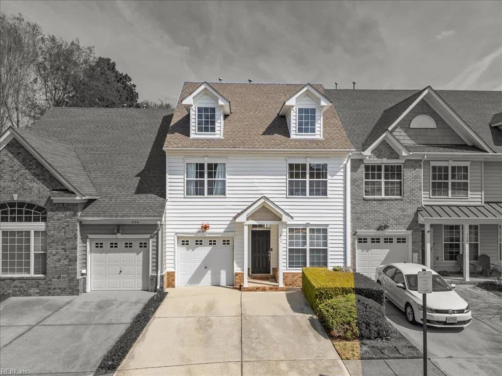 904 Becontree CT, VIRGINIABEACH VA 23462 - Photo 3