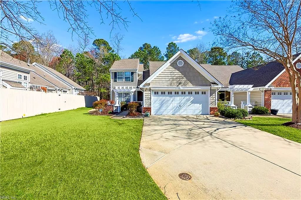 901 Overlook TER, Carrollton — 3 bed Residential, 1,819 sqft