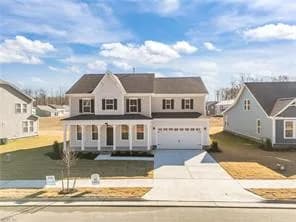 337 Rhapsody DR, SUFFOLK VA 23435 - Photo 2