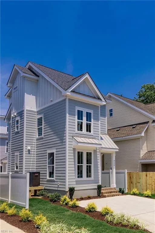320 25th 1/2 ST, VIRGINIABEACH VA 23451 - Photo 4
