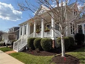 5206 Rollison DR, Williamsburg — 4 bed Residential, 2,566 sqft