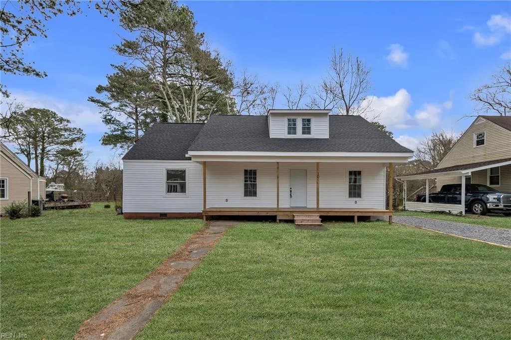 10 California AVE, PORTSMOUTH VA 23701 - Photo 3