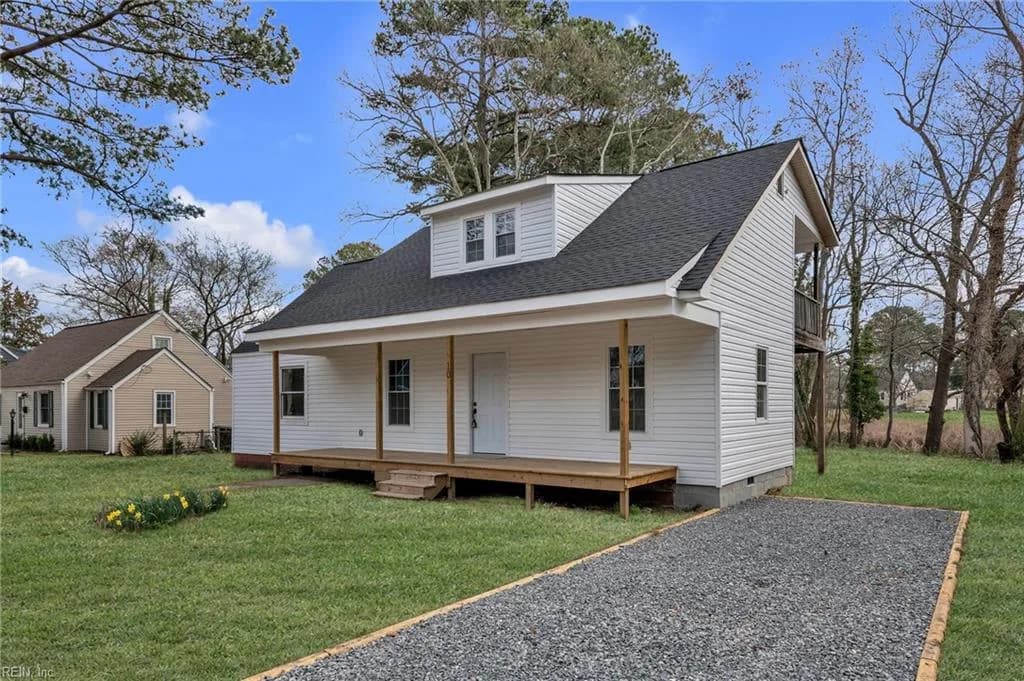 10 California AVE, PORTSMOUTH VA 23701 - Photo 4