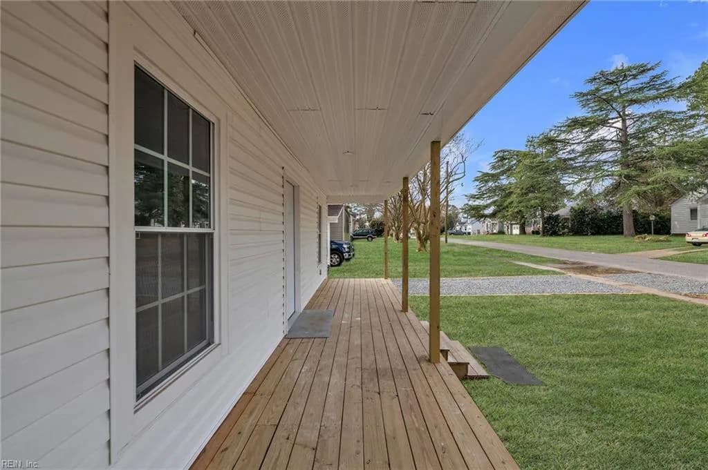 10 California AVE, PORTSMOUTH VA 23701 - Photo 5