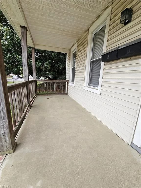 3408 Bainbridge BLVD #B, CHESAPEAKE VA 23324 - Photo 3