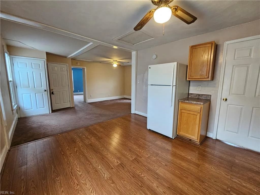 3408 Bainbridge BLVD #B, CHESAPEAKE VA 23324 - Photo 5