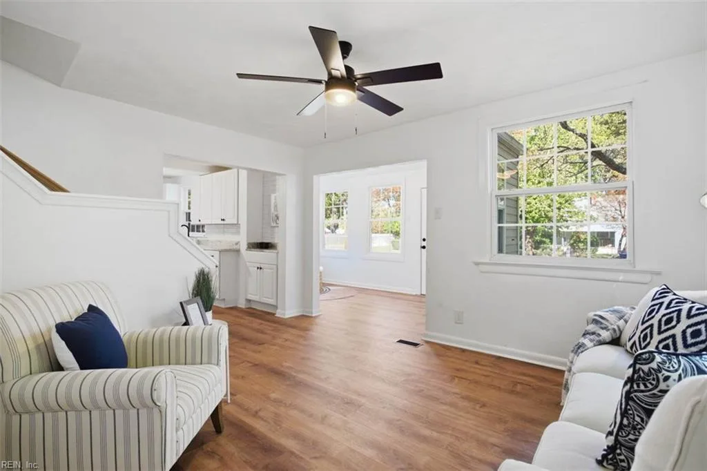 3209 Arlington PL, PORTSMOUTH VA 23707 - Photo 5