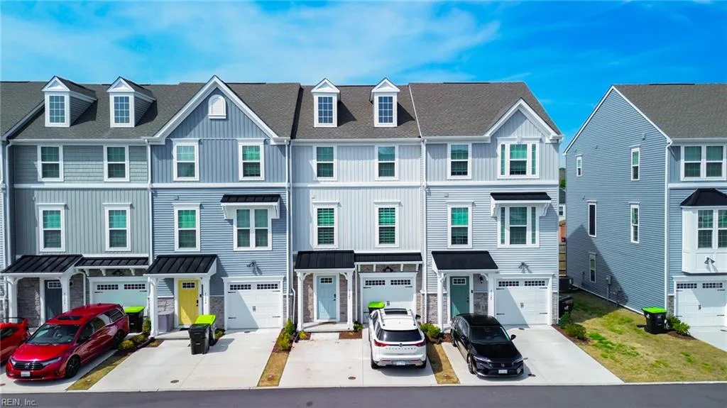 4122 Riverside DR, CHESAPEAKE VA 23321