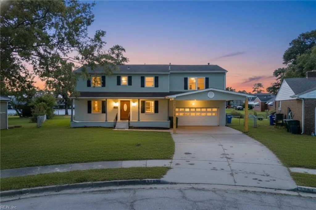 3767 Brennan AVE, NORFOLK VA 23502 - Photo 4